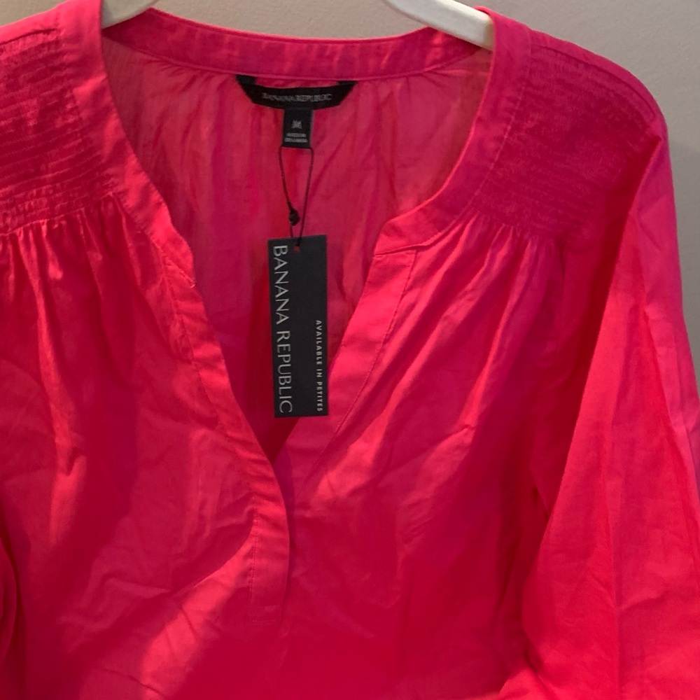 Banana Republic Top